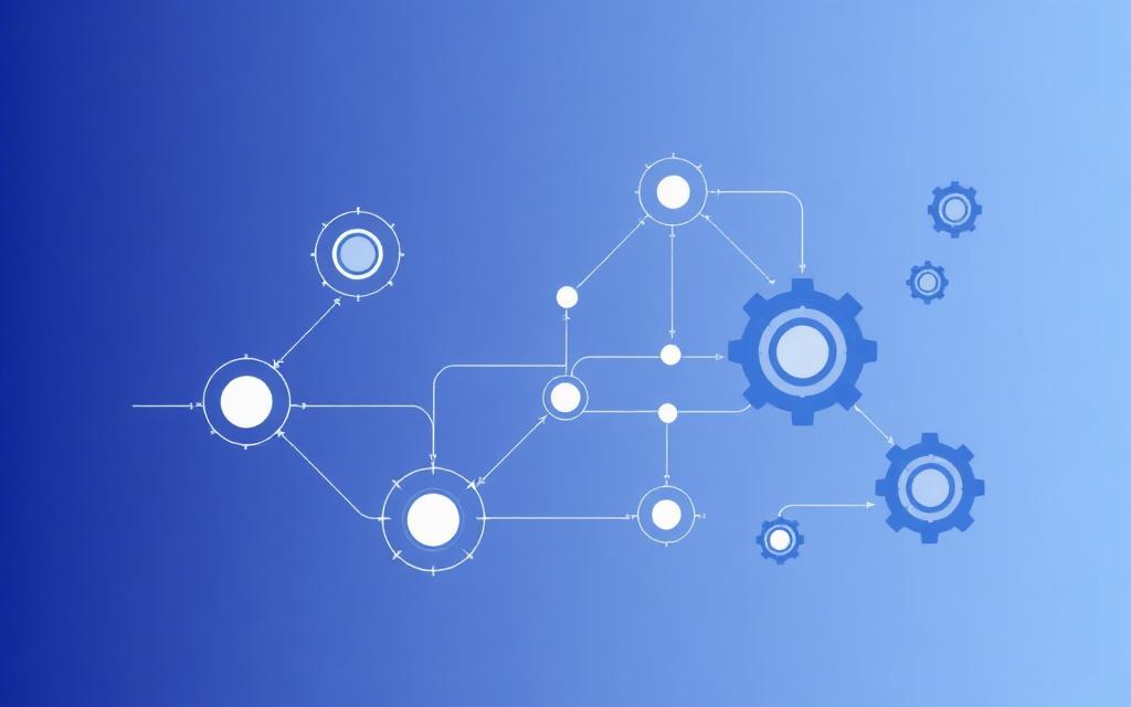 Automation Software illustration