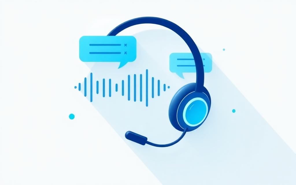 Call Centre illustration